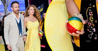 10+ Mal haben Promis eine besondere Bedeutung in ihren Accessoires versteckt