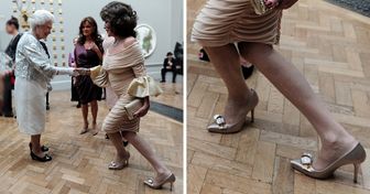 Welche Regeln du befolgen solltest, falls du jemals ein Mitglied des britischen Königshauses triffst