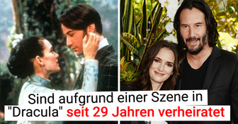 6 Schauspieler, bei denen man denken könnte, sie seien “wirklich” mit ihren Filmpartnern verheiratet
