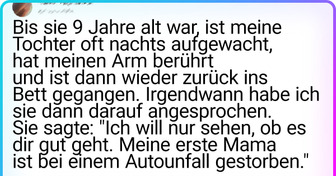 16 gruselige Geschichten über Kinder, die dir das Blut in den Adern gefrieren lassen