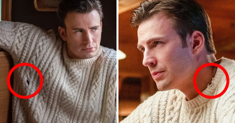 11 Mal haben Leute kleine Details in Filmen gefunden, und wir können nicht glauben, dass wir sie verpasst haben