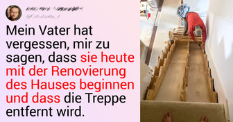 21 Menschen, die eine Unannehmlichkeit vermieden hätten, wenn sie an diesem Tag nicht mit ihren Gedanken auf dem Mond gewesen wären