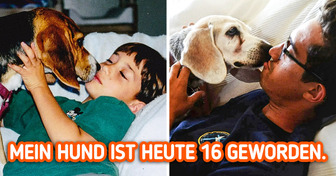 15 faszinierende Fotos, die dich auf eine Reise in die Vergangenheit schicken