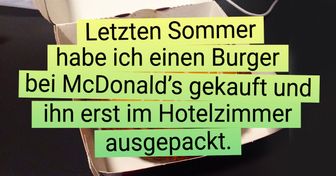 20 Gerichte in anderen Ländern, die Touristen wirklich schockierten