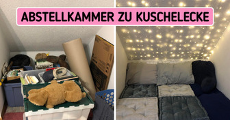 21 Menschen, die alten Dingen neues Leben eingehaucht haben