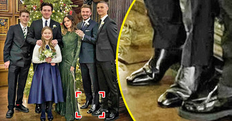 Was ein scharfes Auge alles entdeckt! 15+ Bilder, die es wert sind, geteilt zu werden