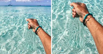 15 verwirrende Fotos, die dir den Kopf verdrehen