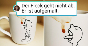 15 Design-Fehlschläge, bei denen dir die Kinnlade herunterfallen wird
