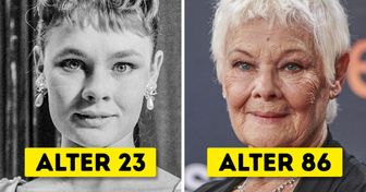 15 Promis über 80, die noch stark wie eh und je sind