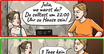 8 psychologische Tricks, mit denen du deinen Kindern beibringst, zuzuhören