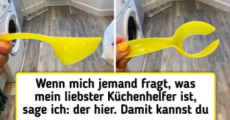 19 Coole Küchenutensilien, die Kochen so viel leichter machen