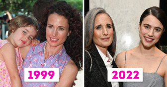 12 Promi-Kinder, die in Sekundenschnelle erwachsen geworden sind