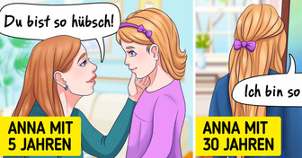 14 Sätze, die Eltern lieber vermeiden sollten, damit ihre Kinder als Erwachsene keinen Psychologen aufsuchen müssen