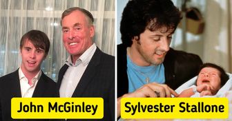 10 Promis, die von ihren besonderen Kindern eine völlig andere Art von Liebe gelernt haben