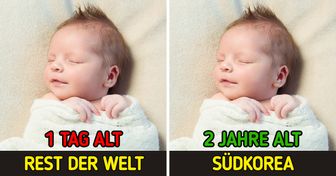 20+ Fotos die beweisen, dass Südkorea in der Zukunft lebt