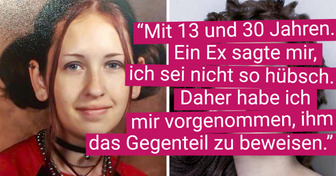 20 Menschen, die es mit 30 Jahren geschafft haben, ihr volles Potenzial zu entfalten