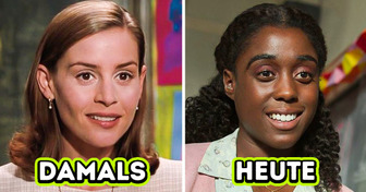 Wie die Stars von Matilda im Film von 1996 aussahen und wie sie in der Neuverfilmung von 2022 aussehen