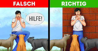 8 verbreitete Mythen vs. Überlebenstipps, die wirklich funktionieren