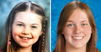 Vater fand seine vermisste Tochter dank Netflix