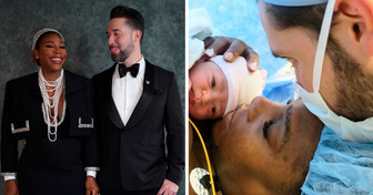 Die 41-jährige Serena Williams erwartet ihr zweites Baby und hat den perfekten Zeitpunkt gewählt, um es anzukündigen