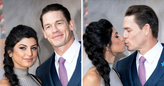 John Cena, 46, ist glücklich kinderlos, weil er sich nicht zwischen einem Kind und seiner Frau entscheiden will