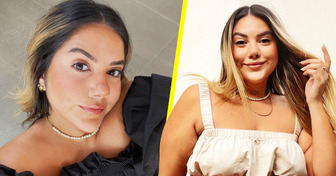 Das Model, das die erste Plus-Size-Schönheitskönigin der Welt werden will