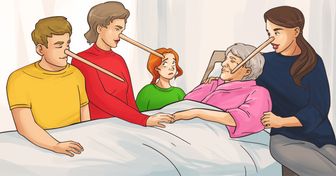 8 Anzeichen dafür, dass du in einer toxischen Familie aufgewachsen bist