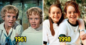 10 Filme und Serien, von denen du vielleicht nicht wusstest, dass es sich um Remakes von früheren Versionen handelt