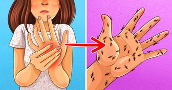 Warum wir manchmal ein Kribbeln im Körper spüren und was man dagegen tun kann