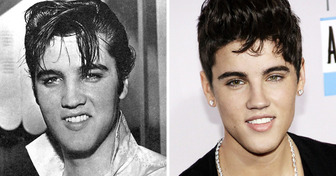 Wie 14 historische Persönlichkeiten aussehen würden, wenn sie modernen Schönheitsidealen entsprächen