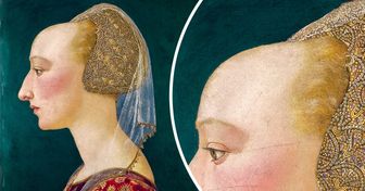 7 Schönheitsstandards der Vergangenheit, die heute echt schräg erscheinen