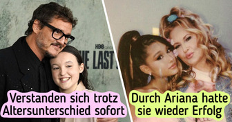 10+ Geschichten über Hollywood-Freundschaften, mit denen wohl keiner gerechnet hätte