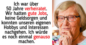 Diese 85-jährige Frau hat einen ehrlichen Brief an alle geschrieben, die keine Kinder haben möchten