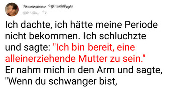 15 Menschen enthüllten den Moment, in dem ihr Herz endlich sagte: “Ich werde diese Person heiraten”.