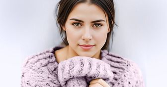 Je glücklicher ein Mensch ist, desto schlichter kleidet er sich, zeigen Studien