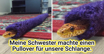 25 Menschen, die mit Herausforderungen konfrontiert werden wie niemand sonst