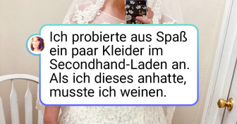 17 Frauen, die wenig Geld für ihr Brautkleid ausgegeben haben, aber göttlich darin aussehen