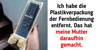 15+ Bilder, die den Unterschied zwischen Generationen zeigen