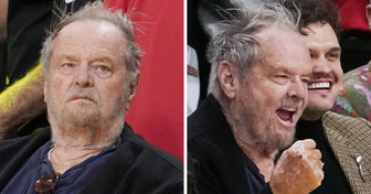 Jack Nicholson, 86, gibt sein zurückgezogenes Leben für einen seltenen Gastauftritt auf