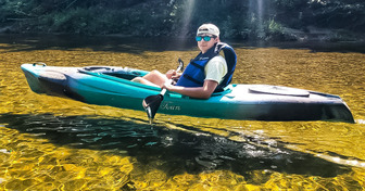 20 Bilder, die den Eindruck erwecken, dass dir deine Augen einen Streich spielen
