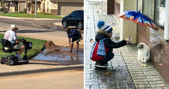 15+ Kleine Gesten, die deinen Tag tatsächlich besser machen können