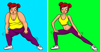 12 Dehnübungen zur Fettverbrennung für Zuhause