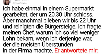 17 Internetnutzer erzählen ihre Geschichten von Arbeitsplätzen, die eigentlich perfekt erschienen, sich aber als Problem herausstellten