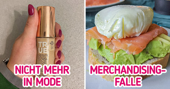 10 Trends und Produkte aus der Vergangenheit, die wir einst für cool hielten, heute aber vergessen sind