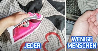 16 Geniale Alltagstricks, die wir gerne schon früher gekannt hätten