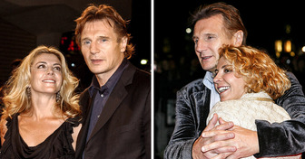 Liam Neeson wollte James Bond werden, lehnte die Rolle aber wegen seiner Liebe zu seiner Frau ab