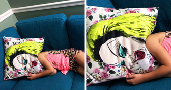 19 Menschen, die die Chance genutzt und den perfekten Moment eingefangen haben