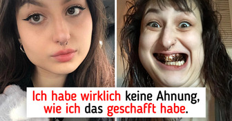 12 mutige Frauen, die über sich selbst lachen und Beauty-Standards ignorieren können