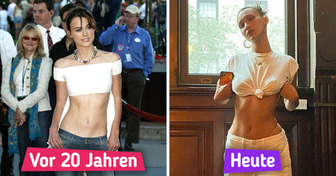 20 Accessoires, die immer beliebter werden und deinem Outfit einen Hauch von Spaß verleihen