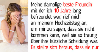 20+ Menschen teilen den Moment, in dem sie merkten, dass ihre Freunde falsch sind